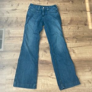 Ariat Trouser jeans size 27L